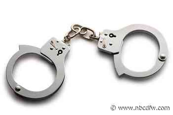 Houston-Area Priest Gets 10 Years for Child Indecency Counts - NBC 5 Dallas-Fort Worth