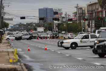 Houston has a plan to end road fatalities. Now the work to implement it begins. - Houston Chronicle
