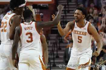 Texas Basketball: 3 bold predictions vs. Sam Houston State - Hook'em Headlines