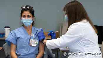 Houston doctor says half of the nurses in his unit don't want COVID-19 vaccine for political reasons - Fox News