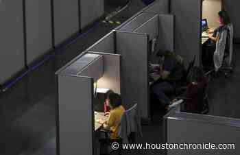 Houston allocates last of its federal COVID relief funds to extend contact tracing - Houston Chronicle