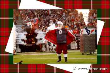 Get up to 80% off your last minute gifts for Houston sports fans - Chron