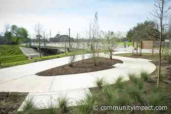 Houston approves new incentives for green, stormwater-sensitive development - Community Impact Newspaper