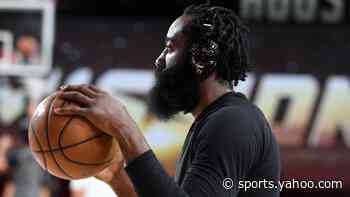 Houston let James Harden have sway over travel, practice, roster, now paying price for it - Yahoo Sports