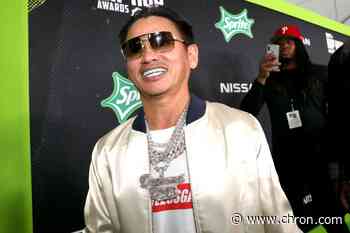 Houston is the hip hop capital of the world - Chron