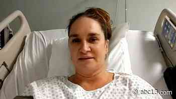 Houston-area ICU nurse tests positive for COVID-19 for 2nd time - KTRK-TV