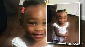 Hazana Anderson: Houston mom sentenced to 20 years in baby daughter's death - KTRK-TV
