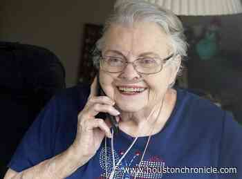 Ann Criswell, Houston Chronicle food editor for three decades, dies at 87 - Houston Chronicle