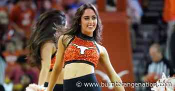 No. 11 Texas hosts Sam Houston State on Wednesday - Burnt Orange Nation