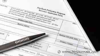 These Houston-area companies got the largest PPP loans this year - Houston Business Journal