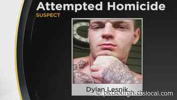 Police Searching For Man Accused Of Trying To Kill Pregnant Woman In Washington Co.
