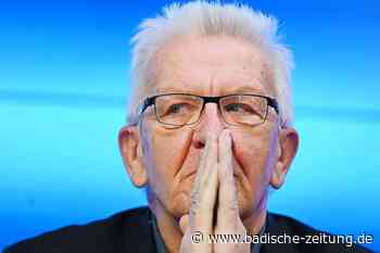 Südbadische Bürgermeister kritisieren Corona-Management der Landesregierung scharf - Südwest - Badische Zeitung