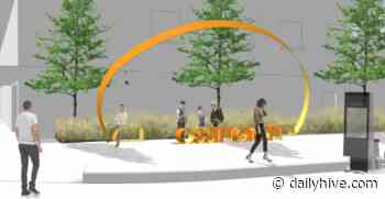 Toronto is getting two additional parkettes with new signage | Urbanized - Daily Hive