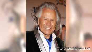 Canadian fashion mogul Peter Nygard charged with sex trafficking - CityNews Toronto