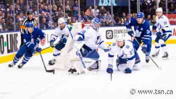Shilton: Toronto Maple Leafs aim to mimic Tampa Bay Lightning’s 7-11 blueprint - TSN