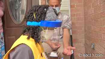 Coronavirus Texas: City of Houston shares results after testing people for COVID-19 antibodies - KTRK-TV