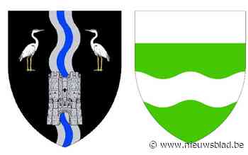Lievegem pakt uit met nieuw wapenschild: “Het vorige was gewoon té Gents”