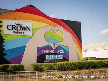 Darwen's Crown Paints confirm several redundancies will be announced in 'coming weeks'