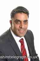 Blackburn with Darwen: bew council deputy appointed