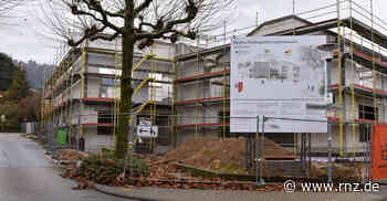 Haushalt Hirschberg: "Anstieg der Verschuldung ist unumgänglich" - Rhein-Neckar Zeitung