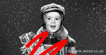 Economists want you to have the most boring Christmas possible