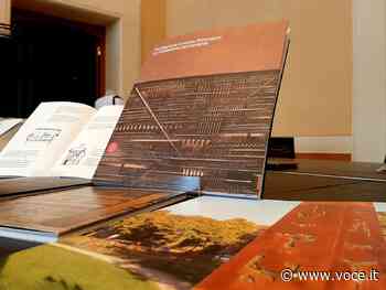 A Soliera riapre il bookshop su Arnaldo Pomodoro - Voce di Carpi