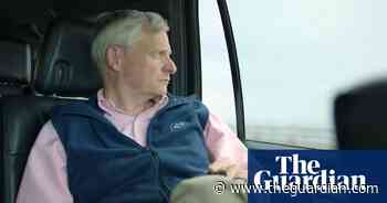 TV tonight: historian Jon Meacham's life as told through key US political moments