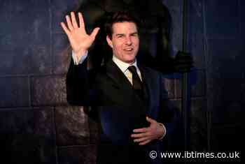 George Clooney, other celebrities defend Tom Cruise after COVID-19 tirade