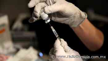 Sin estructura Plan Nacional de Vacunación COVID-19, destaca Xavier... - Radio Fórmula