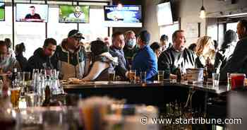 Minnesota will suspend liquor licenses of two bars and restaurants defying no indoor-dining order