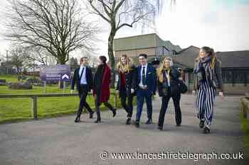 Dallam School Sixth Form Virtual Open Event