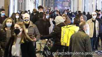 Centro storico di Modena blindato: oggi si decide - La Gazzetta di Modena