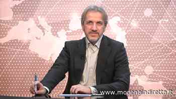 Trc sport Modena di mercoledì 16 dicembre 2020 | Modenaindiretta - modenaindiretta.it