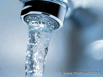 Villanova: domani lavori di Hera sulla rete idrica - Modena 2000