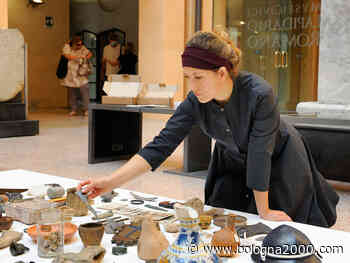 Musei Civici Modena, Alice Padovani presenta online il suo libro d'artista - Bologna 2000