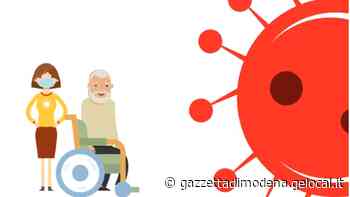 Modena. Ecco il vademecum dell'Ausl per proteggere i familiari dal Covid - Una videoguida - La Gazzetta di Modena