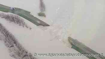 Alluvione a Modena: 2 milioni di danni - Protezione Civile, Il Giornale della - Giornale della Protezione civile