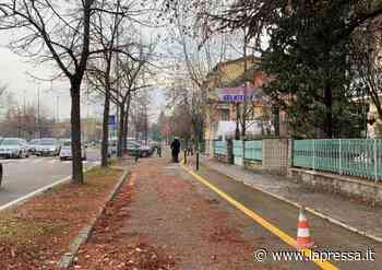 Modena, fatto e disfatto: giunta Pd ha tolto paletti appena installati - La Pressa