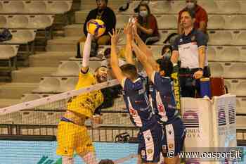 Volley, Champions League 2021, Round Robin (2. giornata). Modena vuole la conferma contro il Verva Varsavia di Anastasi - OA Sport