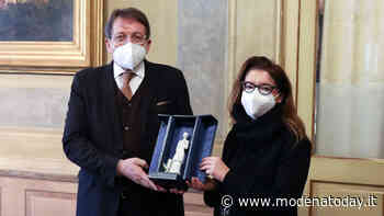 Cambio alla guida della Gazzetta di Modena, la "Bonissima" per Roberta Giani - ModenaToday