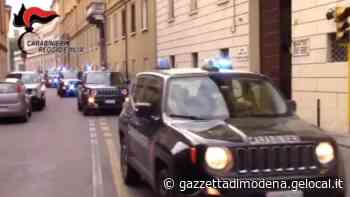 Retata dei carabinieri fra Reggio e Modena, smantellata la banda terrore dei commercianti - La Gazzetta di Modena