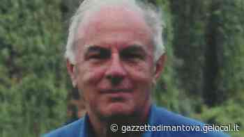 Si è spento Modena, fu sindaco di Bagnolo San Vito per 15 anni - La Gazzetta di Mantova