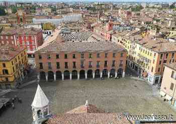 Qualità della vita, Modena 15esima. Ma è fanalino di coda per i furti - La Pressa