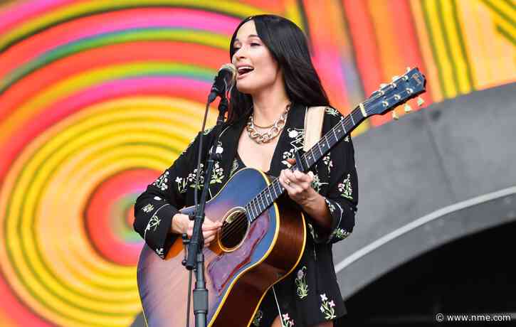 Kacey Musgraves joins English language cast of Studio Ghibli’s ‘Earwig and the Witch’