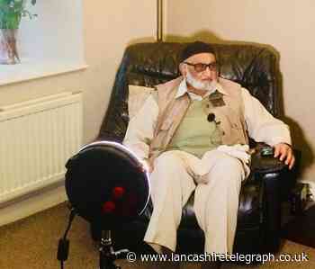 Pioneer and ‘pillar of the community’ Moosa Ebrahim Jangaria dies aged 83