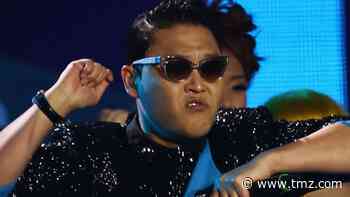 Gangnam Style Singer PSY 'Memba Him?!