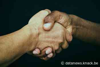 Abhijit Dubey gaat NTT leiden