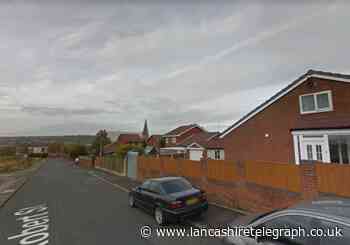 Early morning Blackburn car fire not suspicious