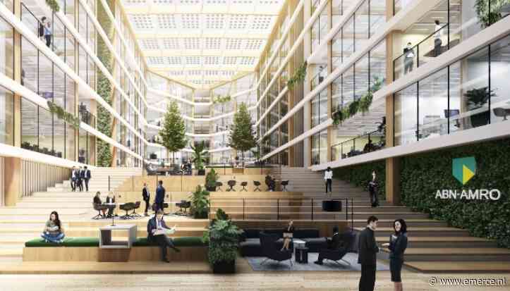 ABN AMRO Ventures uitgebreid met 50 miljoen euro