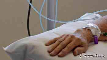 Oncologist fears 'tsunami of cancer' after COVID-19 lockdowns limited screening